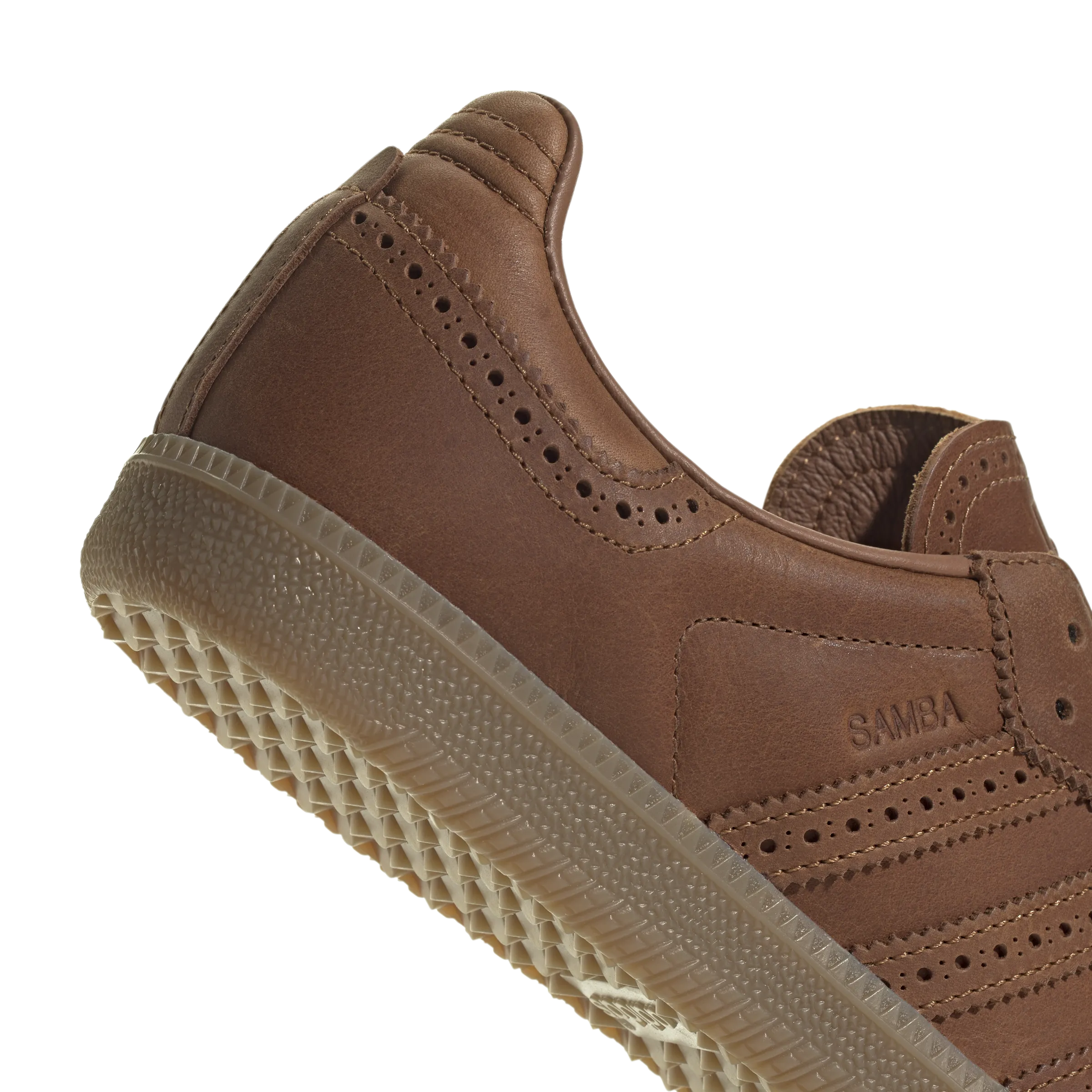 Samba OG 'Dust Rust' Adidas Make Your Own Shoe