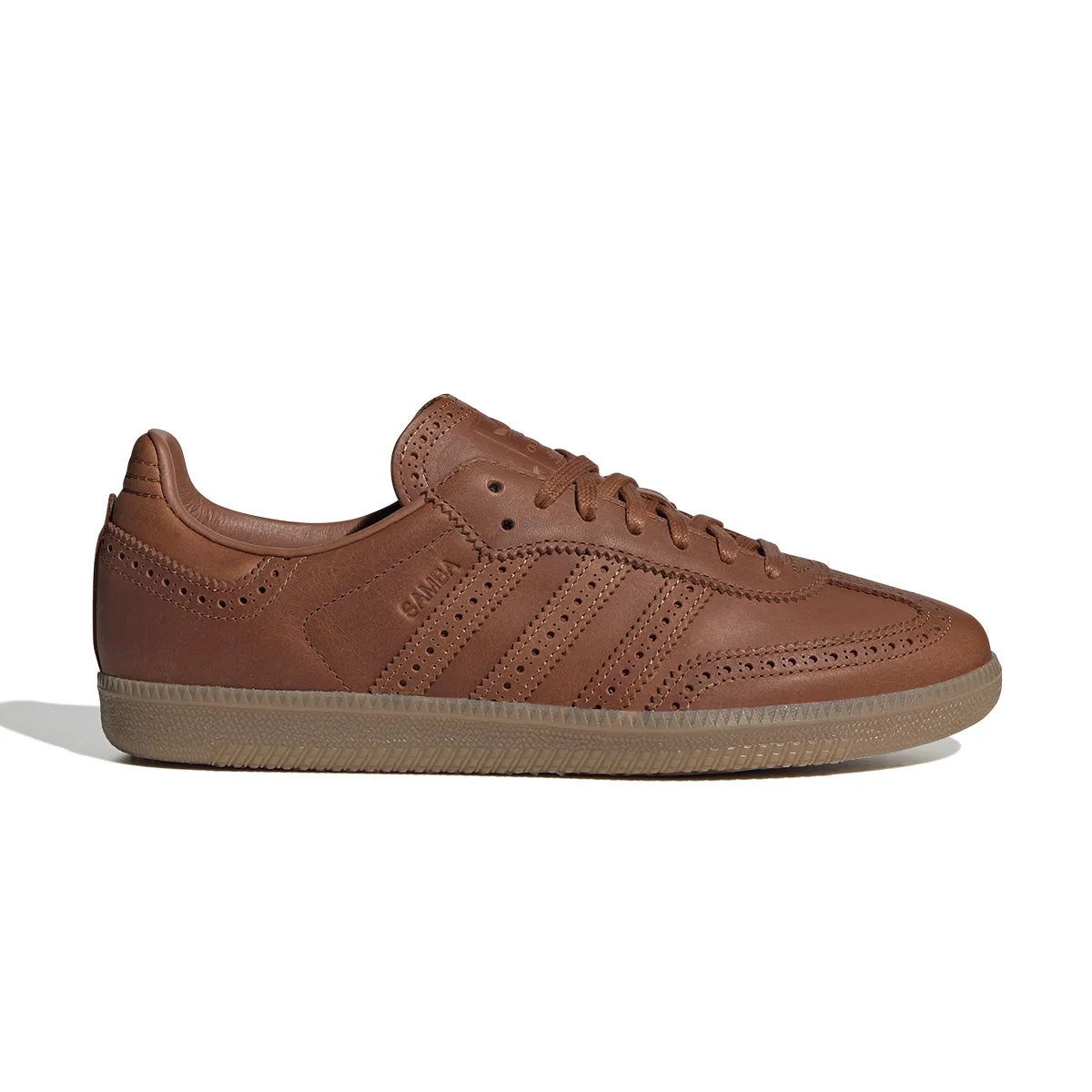 Samba OG 'Dust Rust' Adidas Budget Basketball Shoes