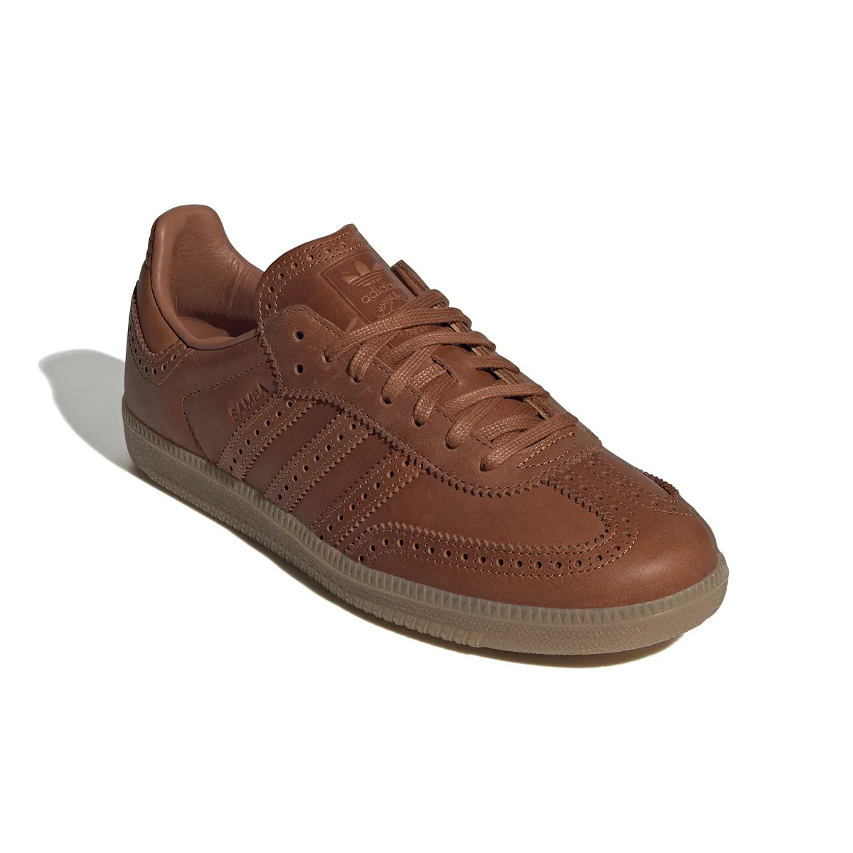 Samba OG 'Dust Rust' Adidas Campus '00s Athletic Shoe