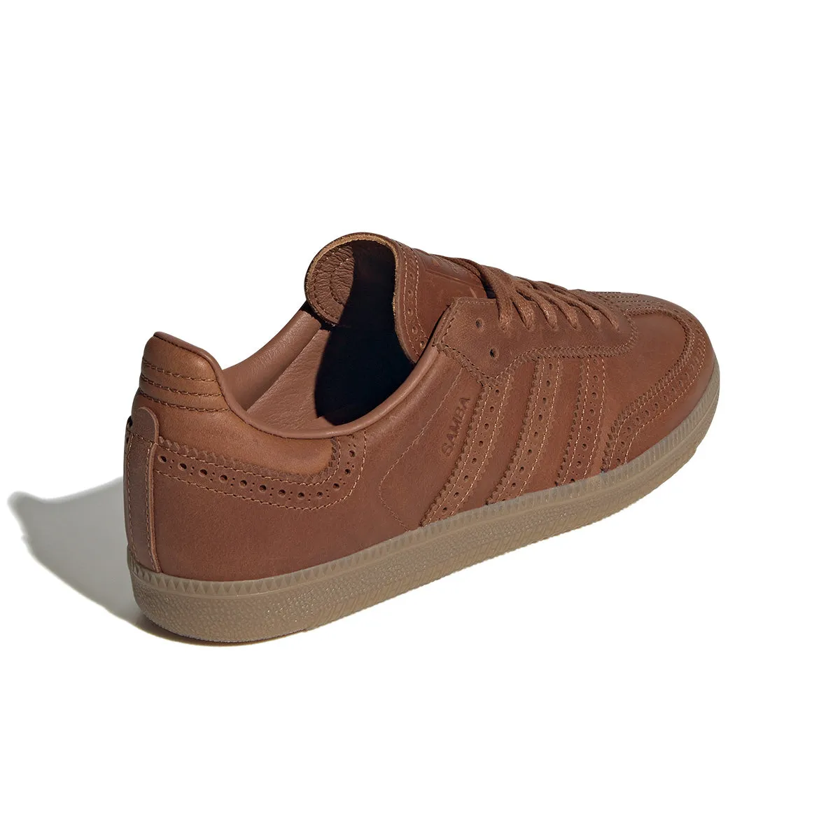 Samba OG 'Dust Rust' Adidas Alpha Shoes