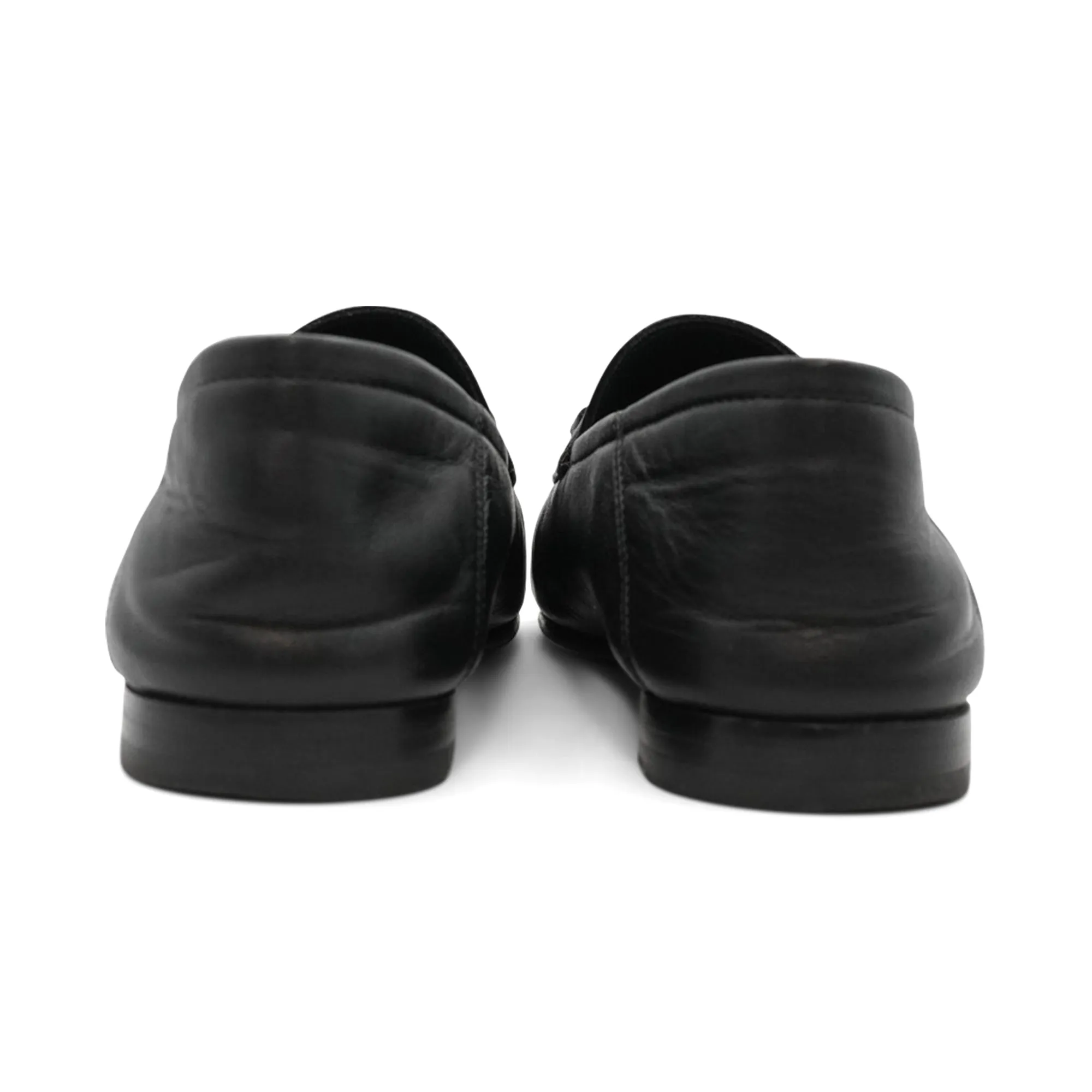 J Crew Loafers Gucci 'Brixton' Loafers - Women's 36