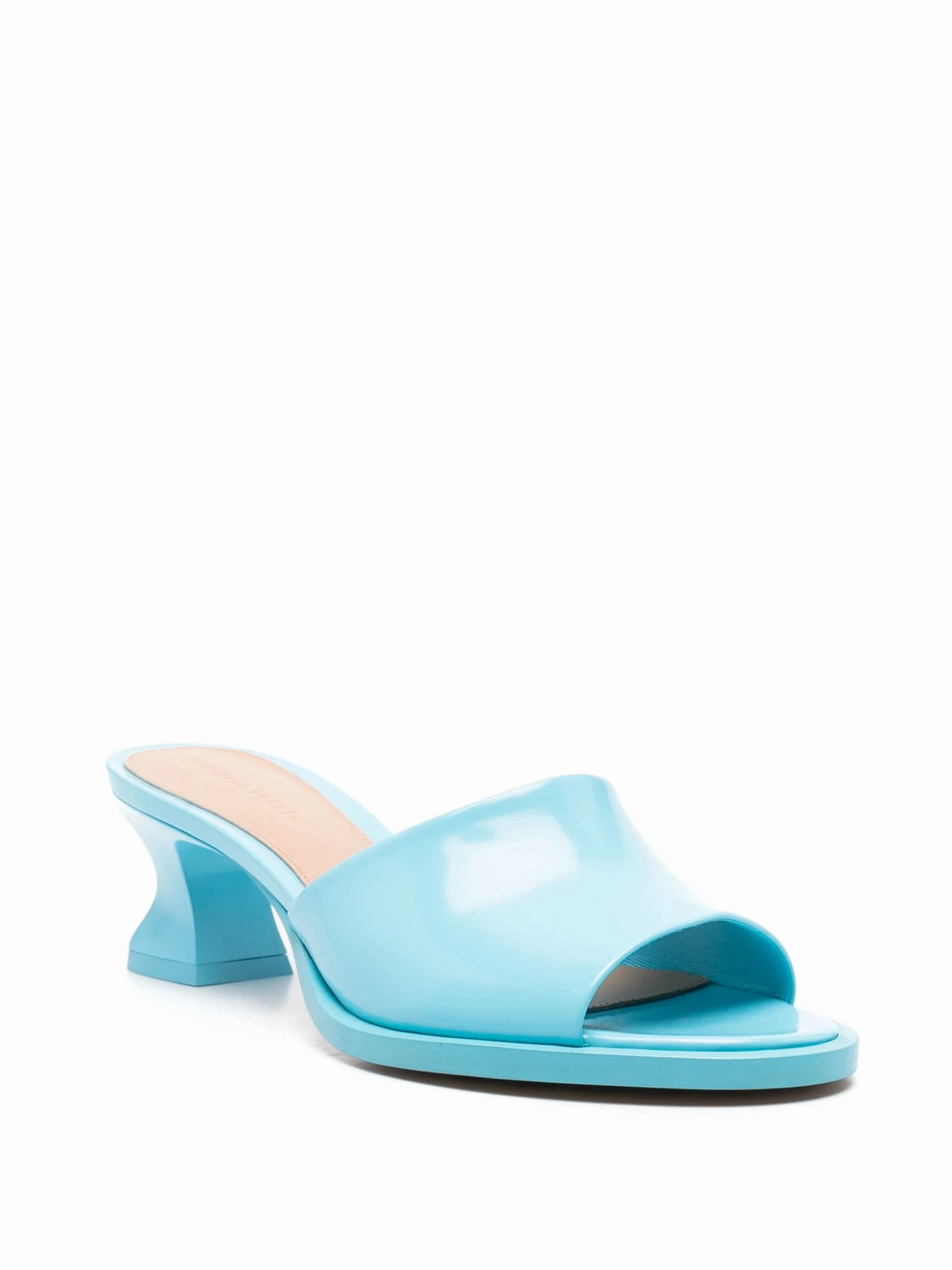 Elephant In Sandals Italian Brainrot 50mm Cha Cha sandals