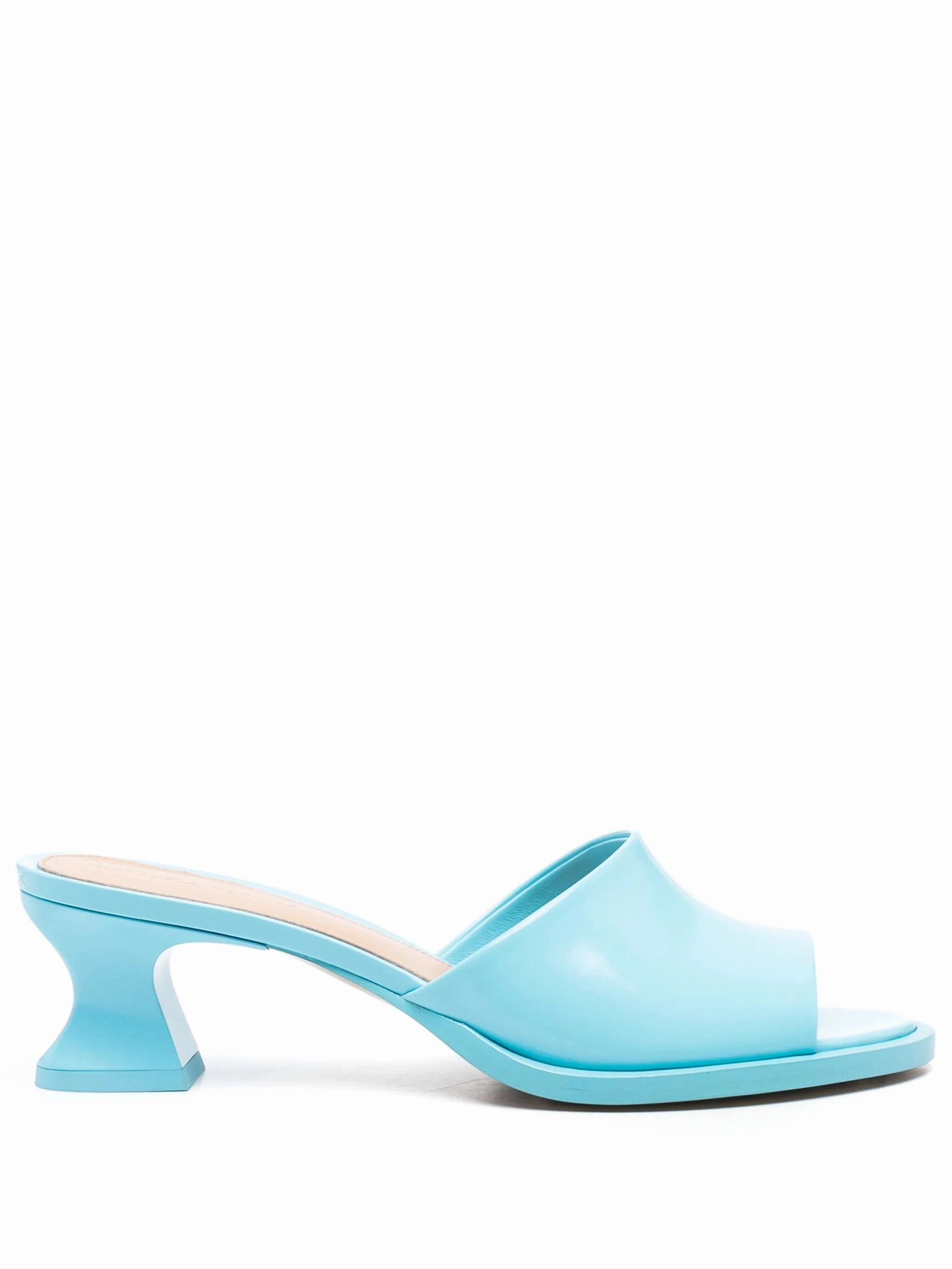 50mm Cha Cha sandals Balenciaga Sandals