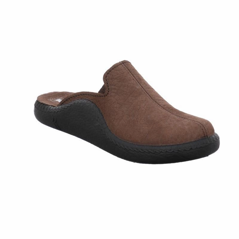 Mokasso 102 - Women It Slippers