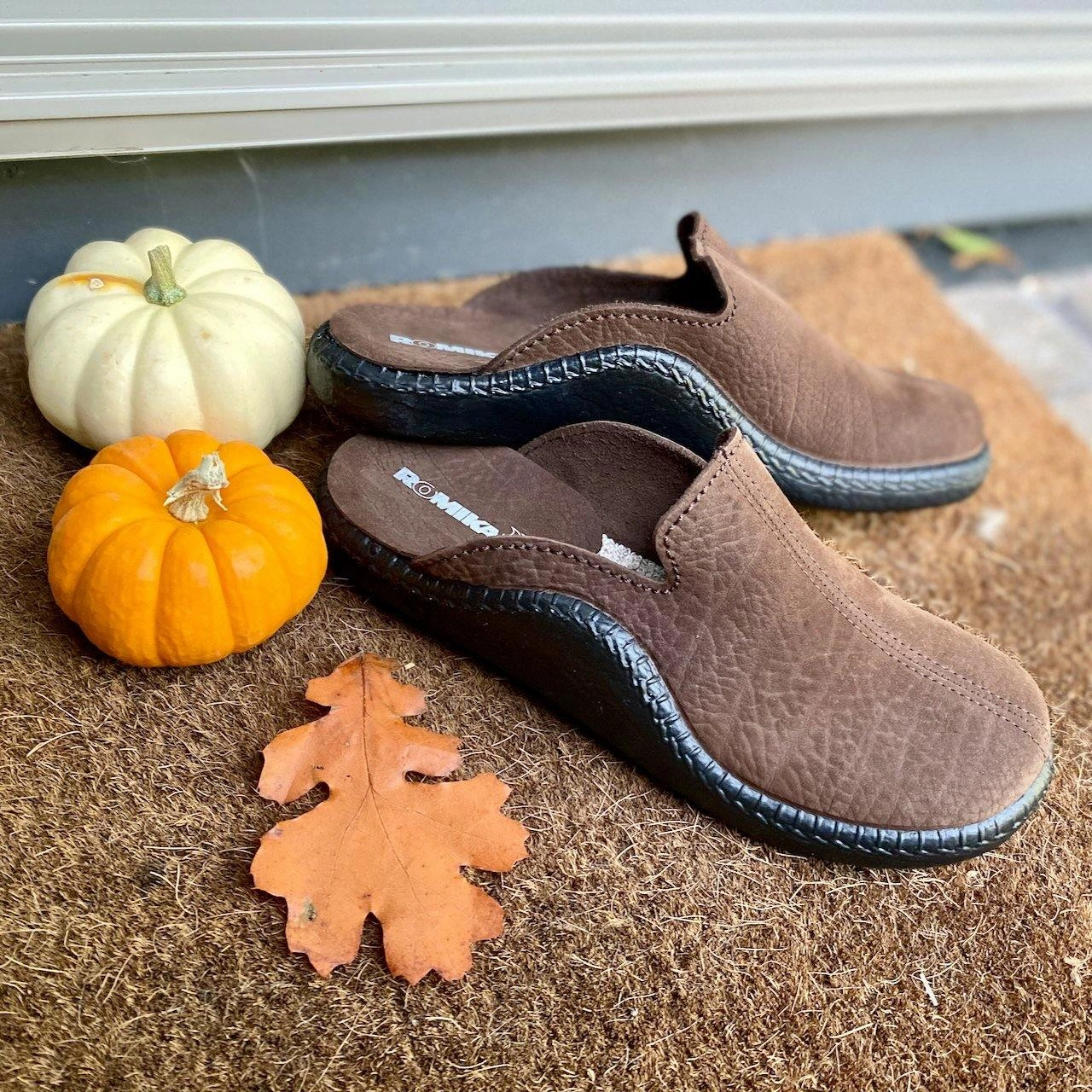 Mokasso 102 - Women Slippers Philippines