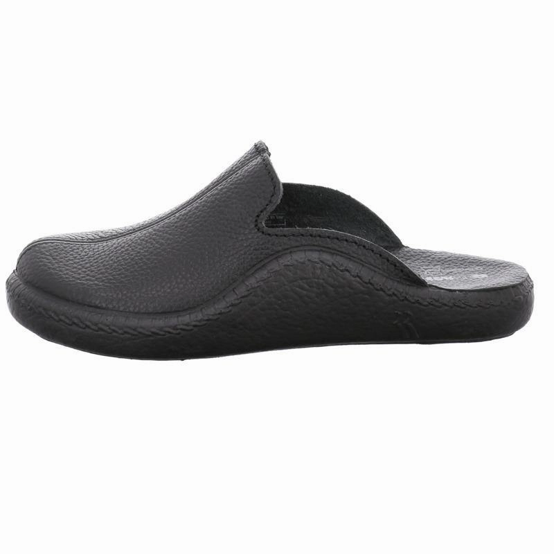 Mokasso 102 G - Women Slippers Tasman Maxi Curly