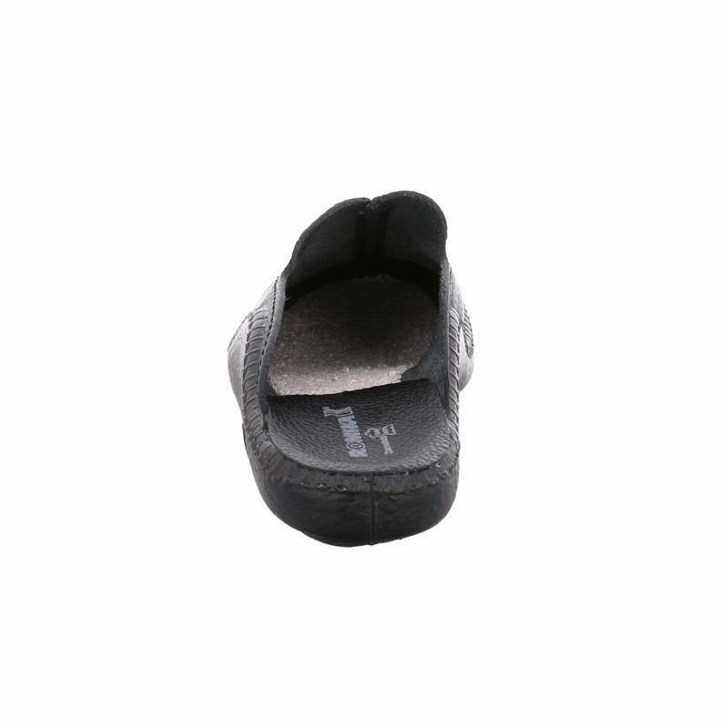 Jumbo Slippers Mokasso 102 G - Women