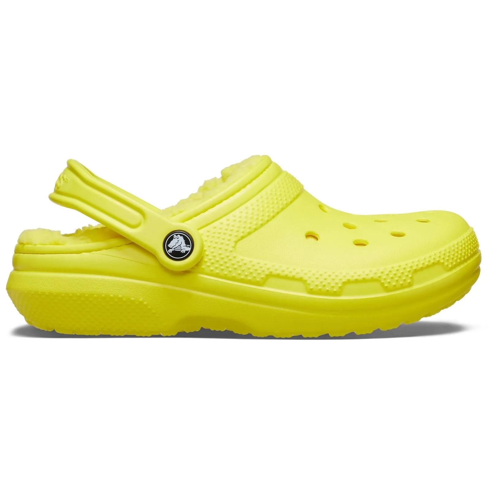 Men's Crocs 203591 Classic Lined Clog Sandals Terrex Hydroterra Sandals