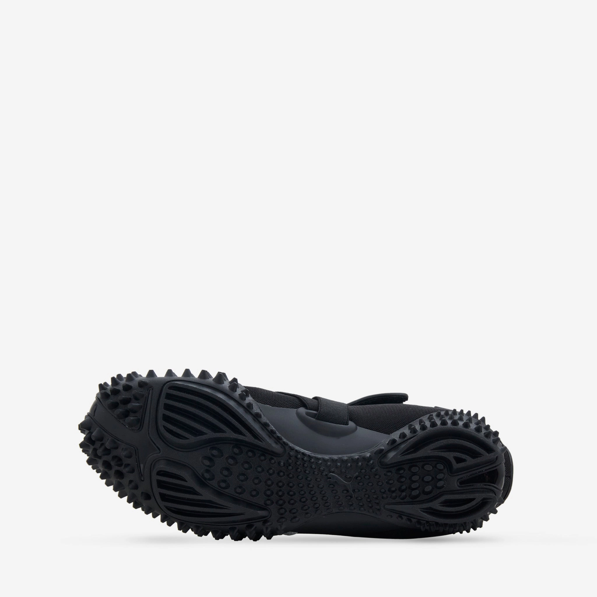 Mostro OG PUMA Black | PUMA Silver Karl Lagerfeld X Puma Shoes