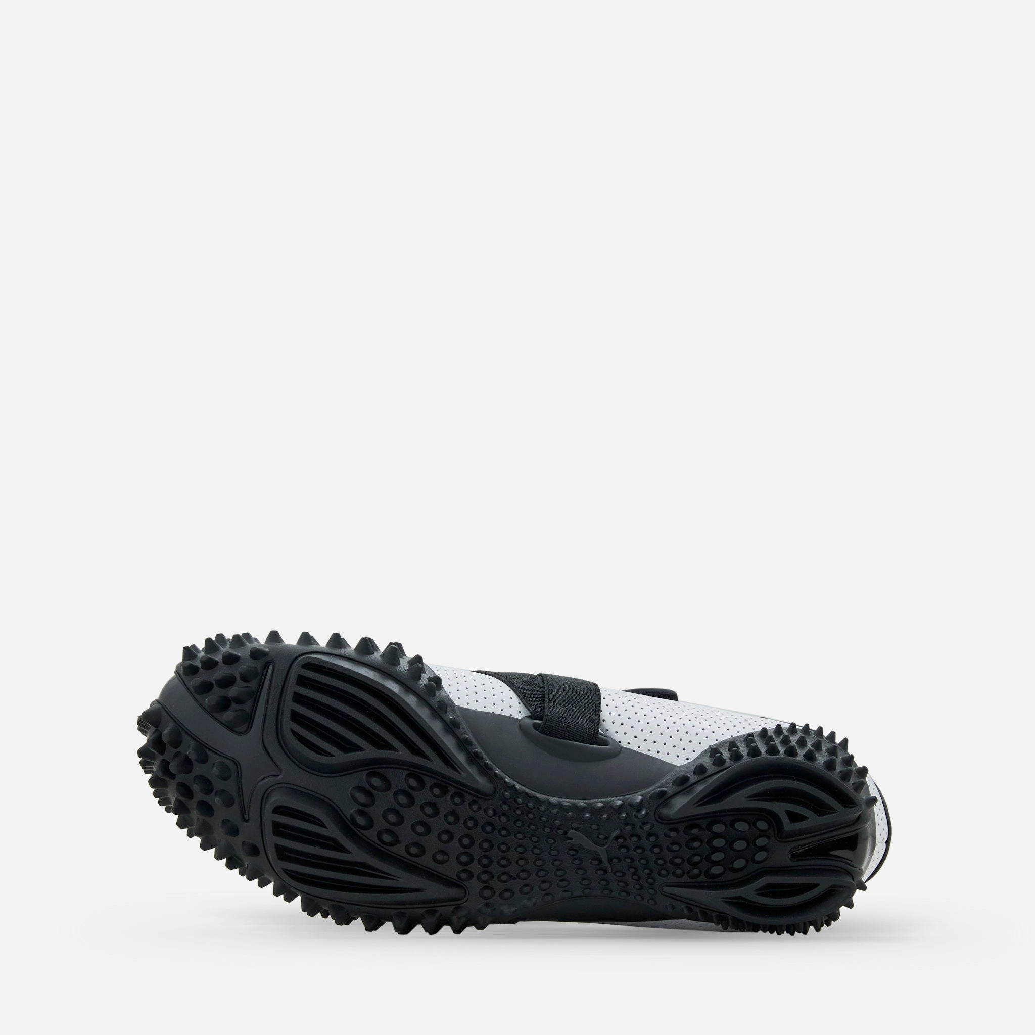 Mostro Perf PUMA White | PUMA Black Puma Airtwist S3 Low Safety Shoes