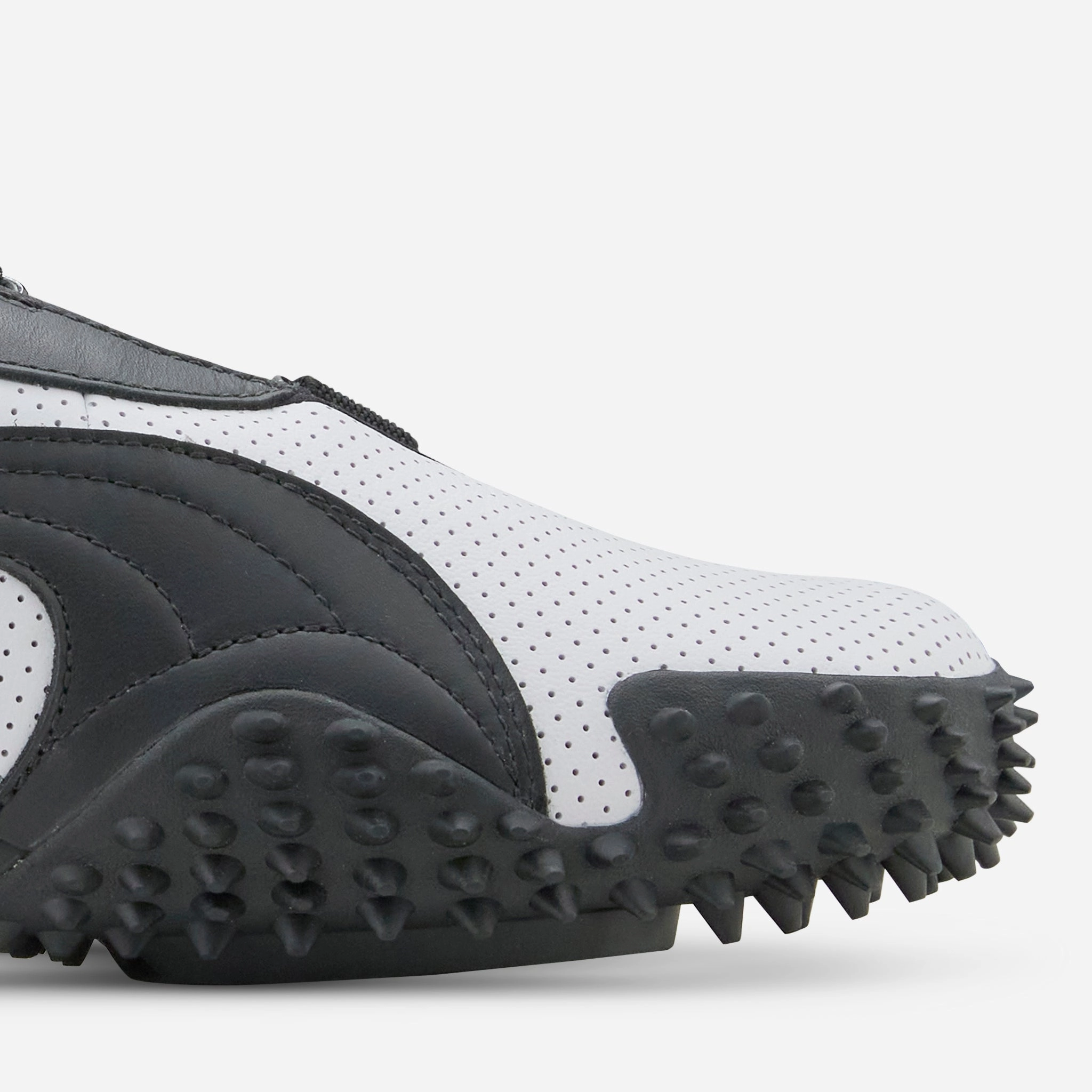 Rocket League Puma Shoes Mostro Perf PUMA White | PUMA Black