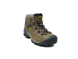 Ultras Hiking Shoes KEEN. TARGHEE II MID