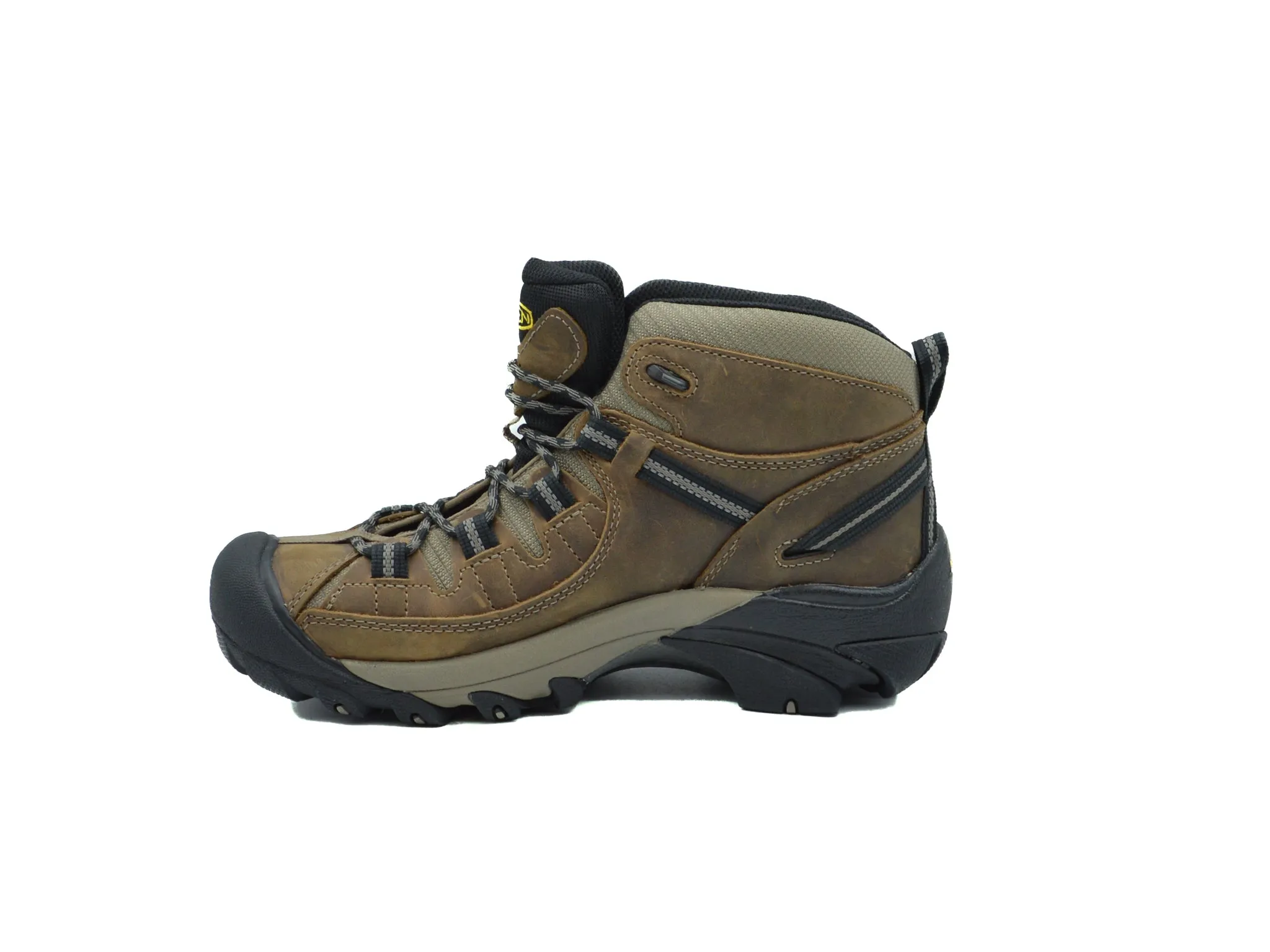 Ross Hiking Shoes KEEN. TARGHEE II MID