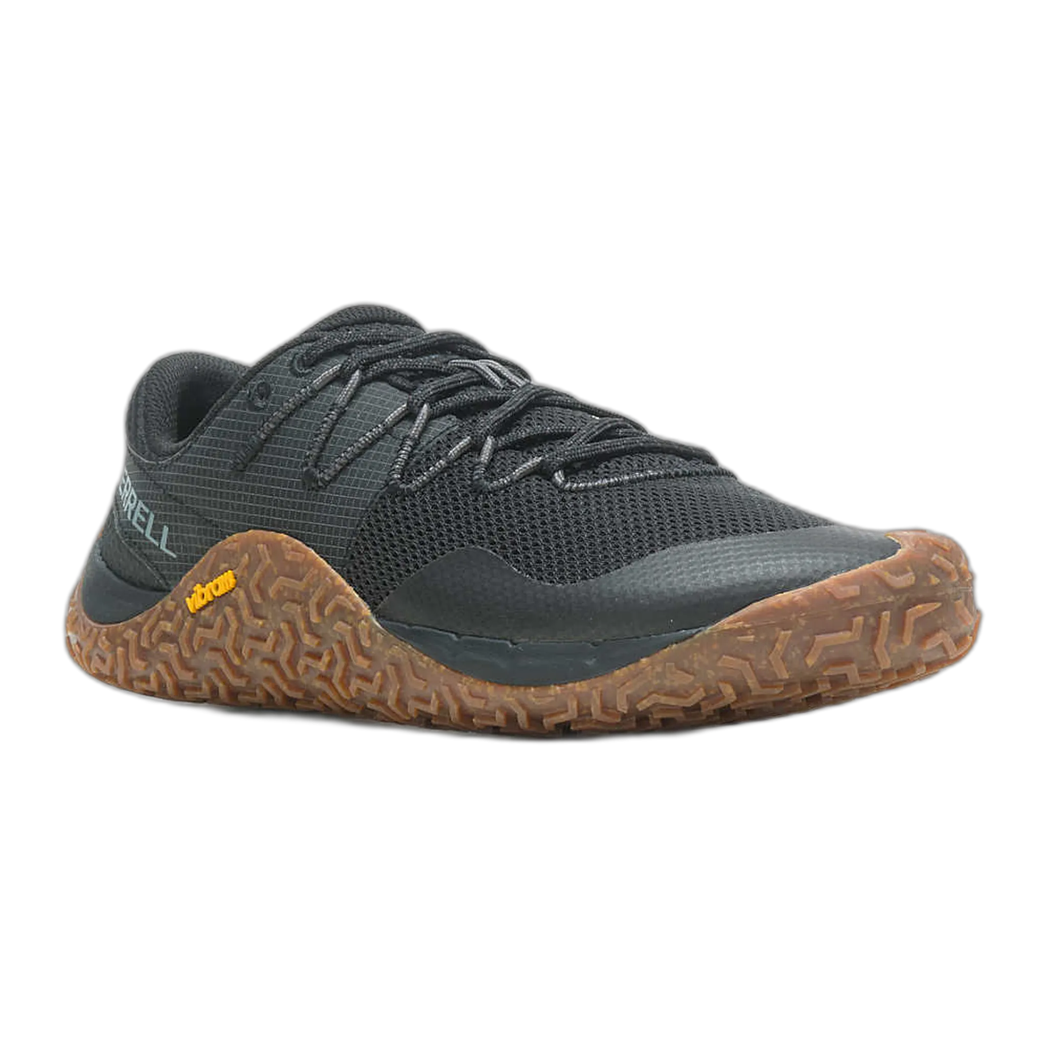 Men's Trail Glove 7 Hiking Shoes One Size Bigger