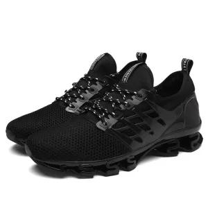 Best Neutral Road Running Shoes Men Spring Summer Sports Shoes