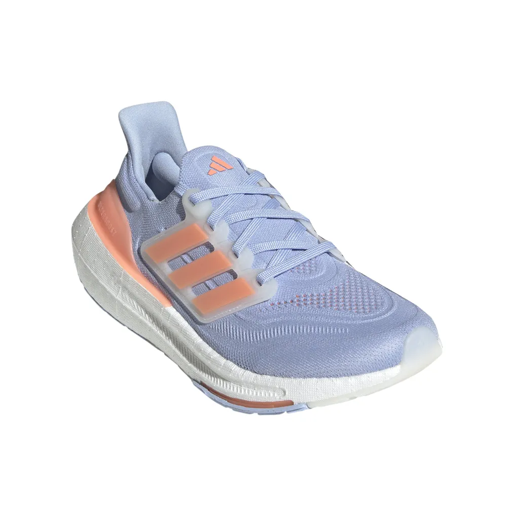 Ultraboost Light Running Shoes Adidas Multicolor Shoes