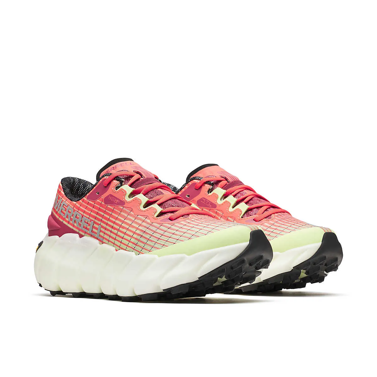 Trail Ultra Running Shoes MTL Adapt Matryx - Women's