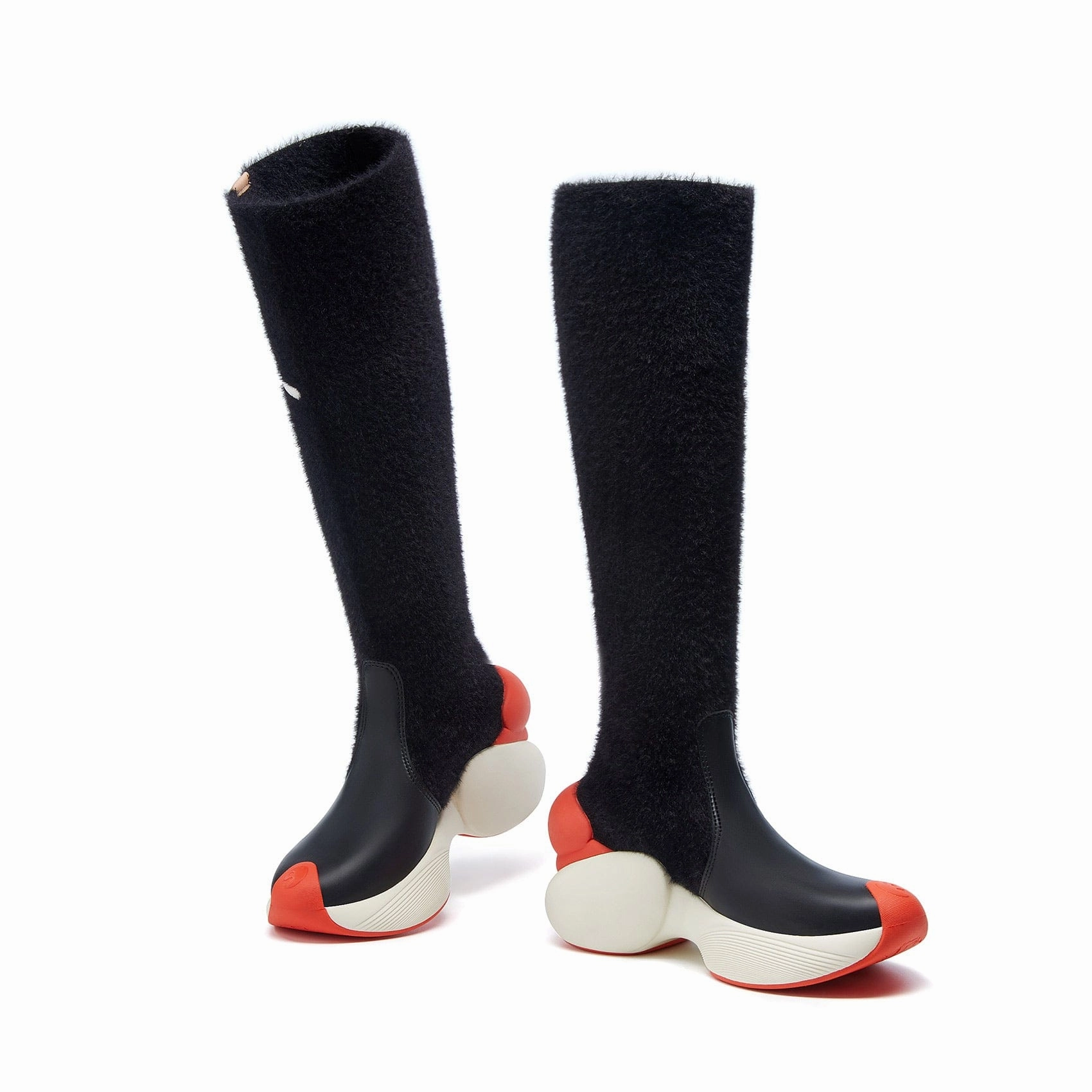 Mystery Lady Bilbao A5 Women Insulated Safety Boots