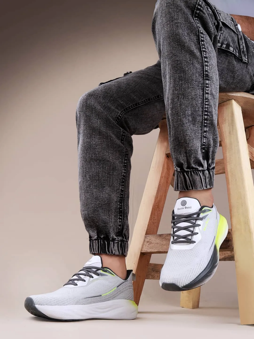 Tensaur Run Shoes Bacca Bucci Horizon