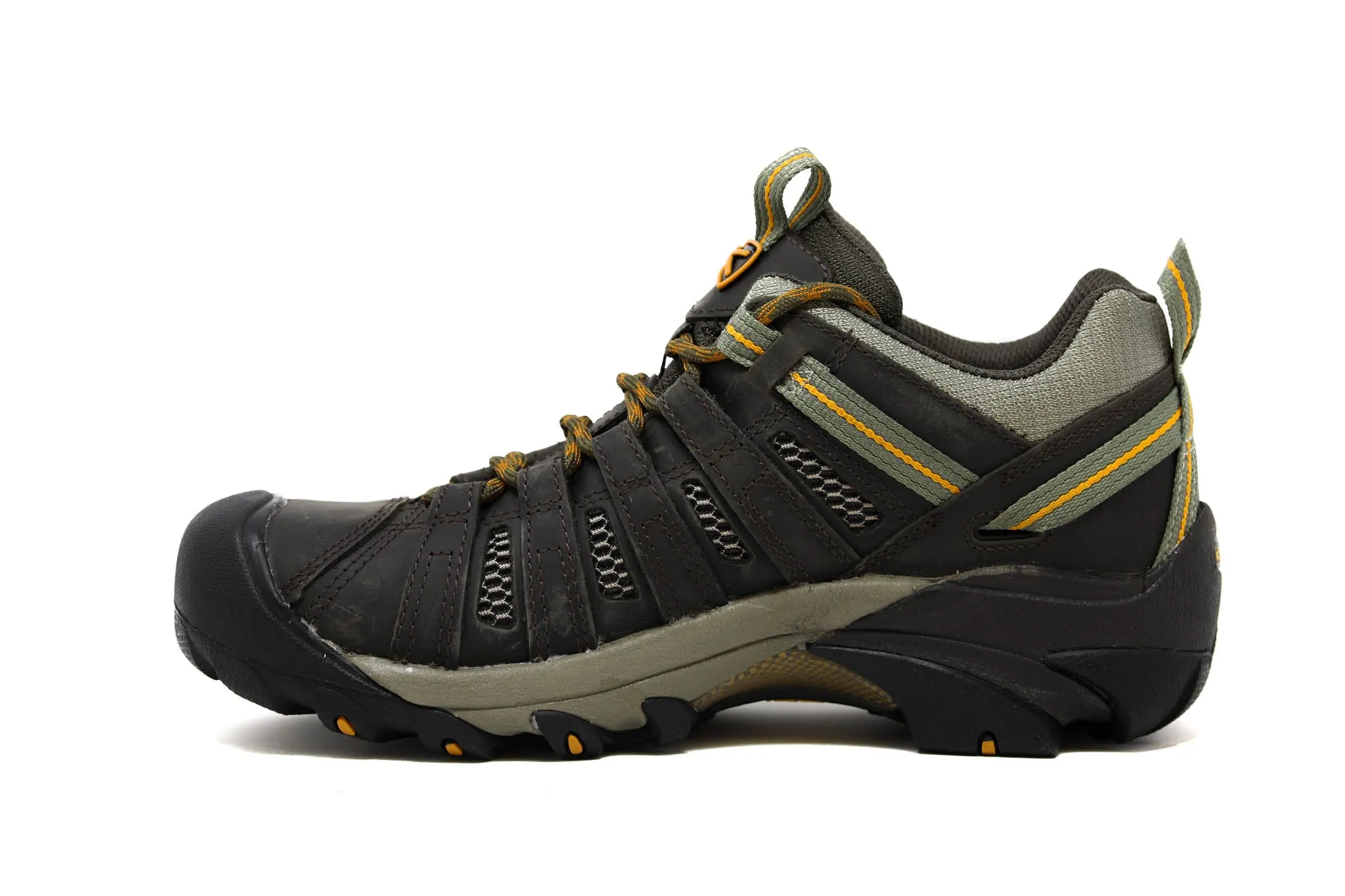 KEEN. VOYAGEUR Hiking Shoes Denver