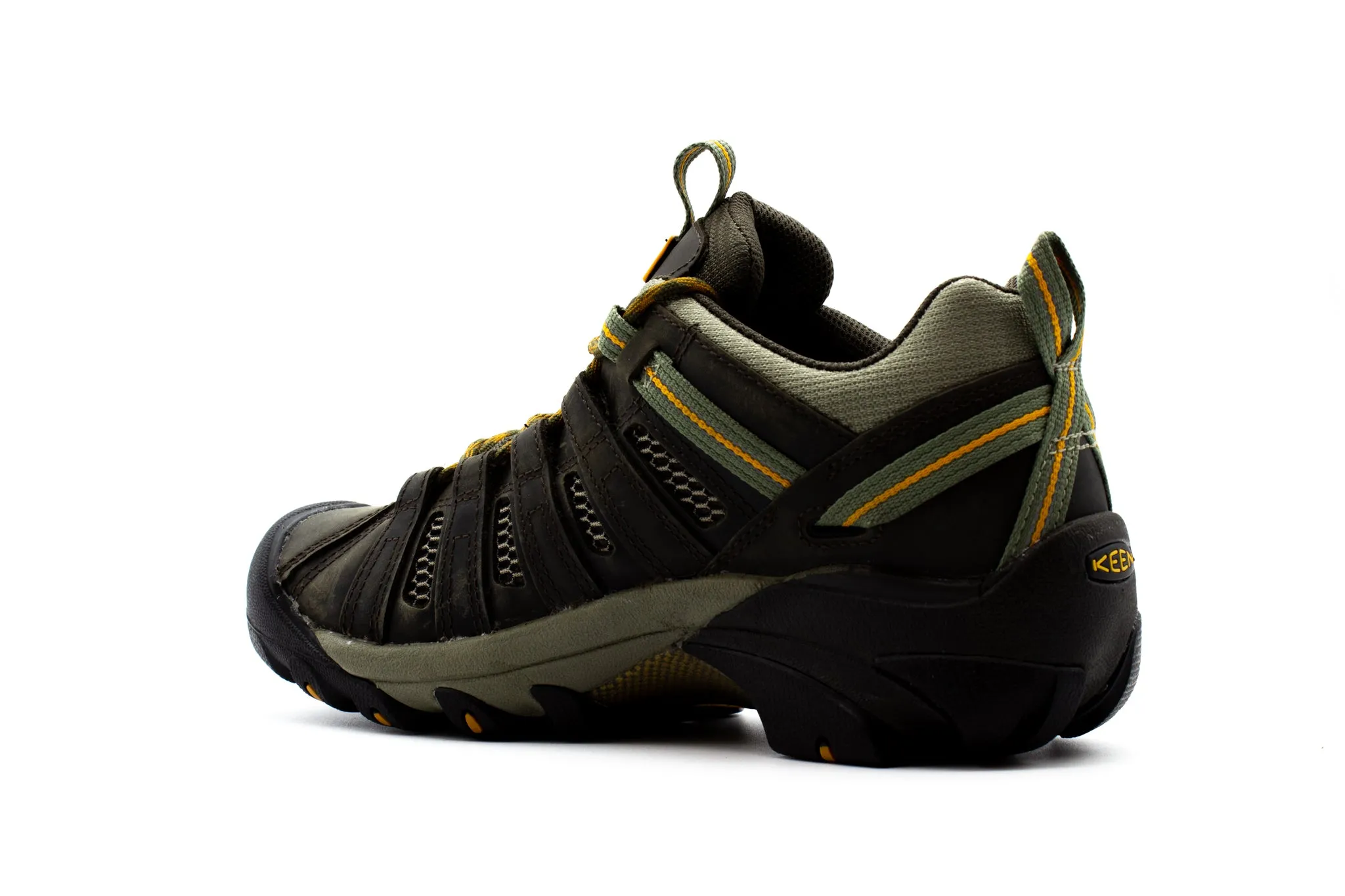KEEN. VOYAGEUR Arc'teryx Hiking Shoes