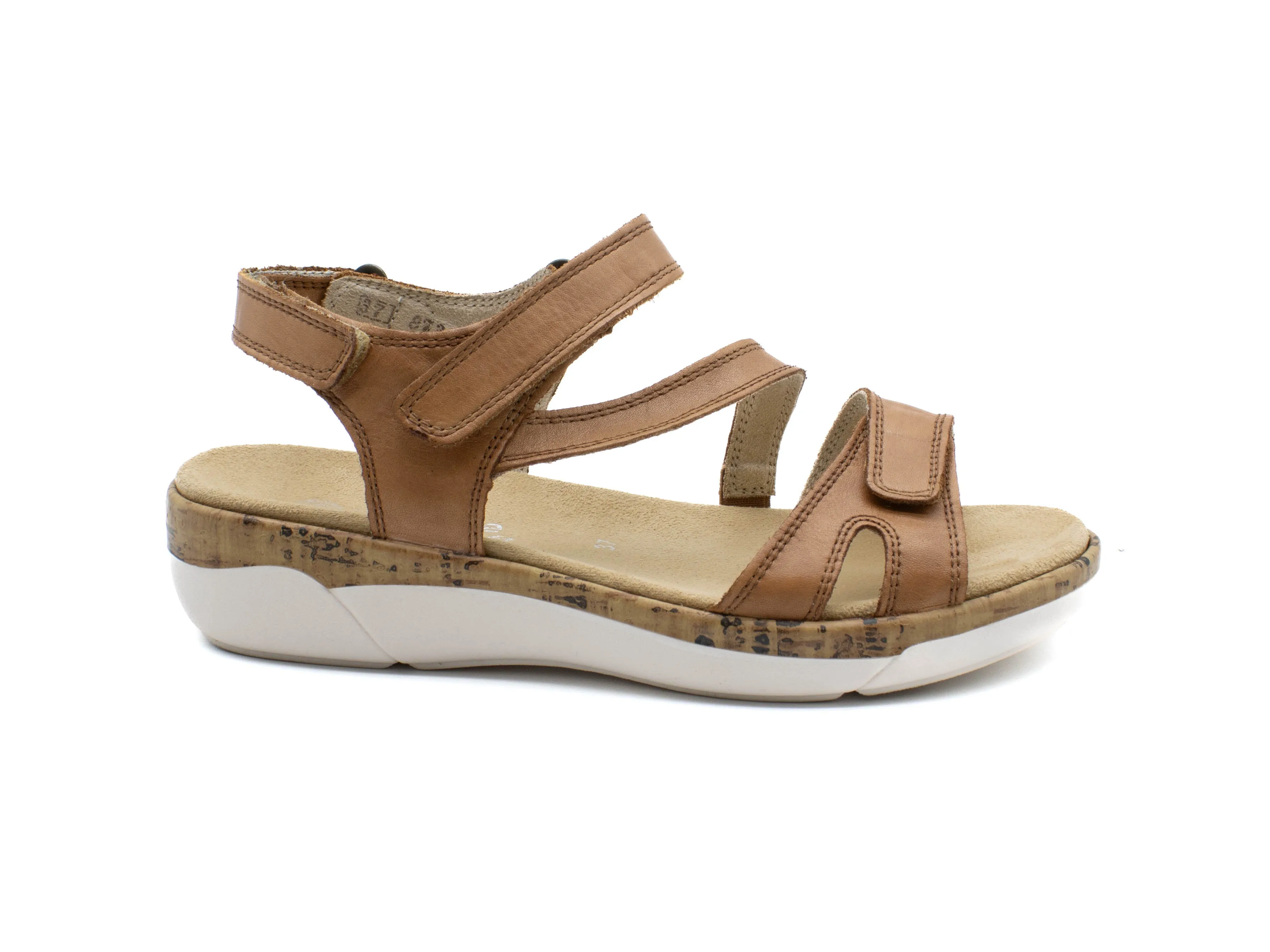 Ferragamo Sandals REMONTE R68050