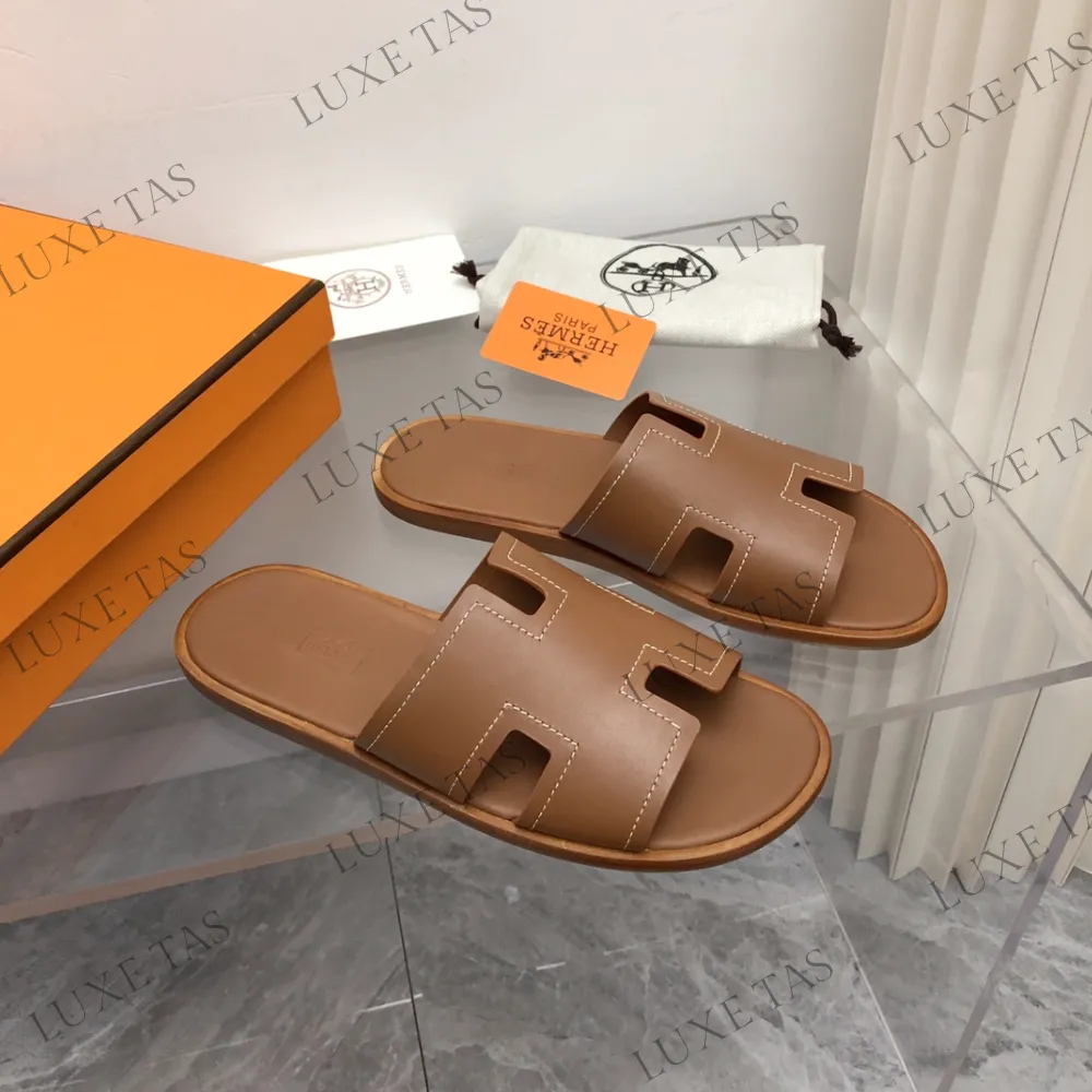 Naturel Izmir Sandal Designer Slides & Sandals for Men Sandals St. Lucia Grande