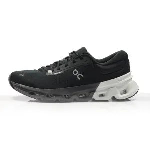 On Cloudflyer 5 Men's Running Shoe - Black/White Lightweight Trail Running Shoes
