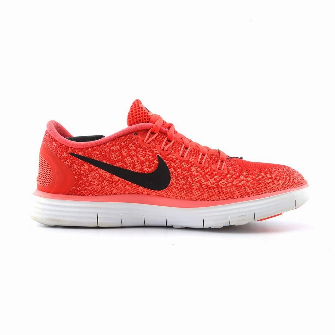 NIKE FREE RN DISTANCE Great Running Shoes Wide Feet