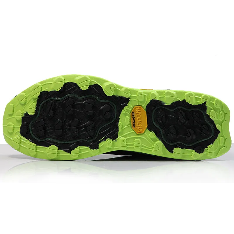 Running Shoes Xc New Balance Fresh Foam X Hierro v7 Men's Trail Shoe - Jade/Pixel Green