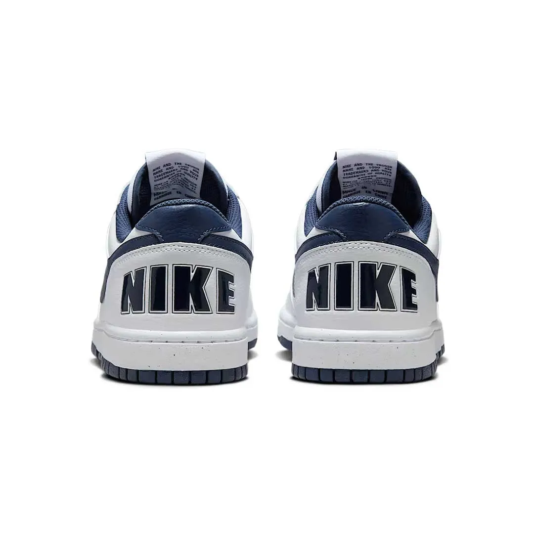 Paris Saint Germain Nike Shoes Nike - Men's Big Low Shoes (355152 140)