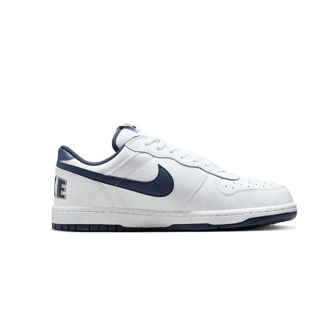 Matching Nike Shoes Nike - Men's Big Low Shoes (355152 140)