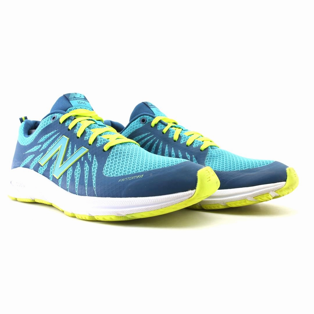 NEW BALANCE 1065V1 New Balance 9060 Quartz Grey