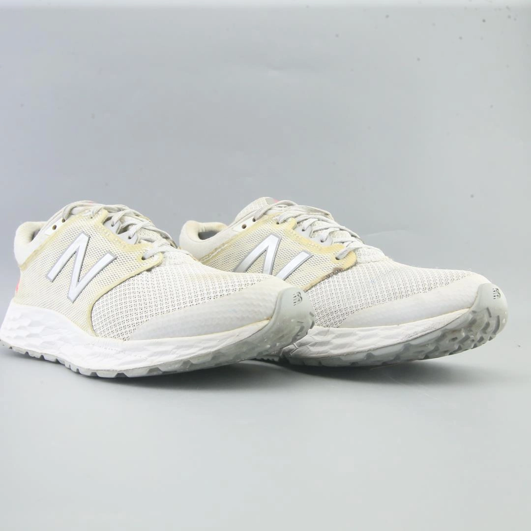 Black And White New Balance 327 NEW BALANCE 1165