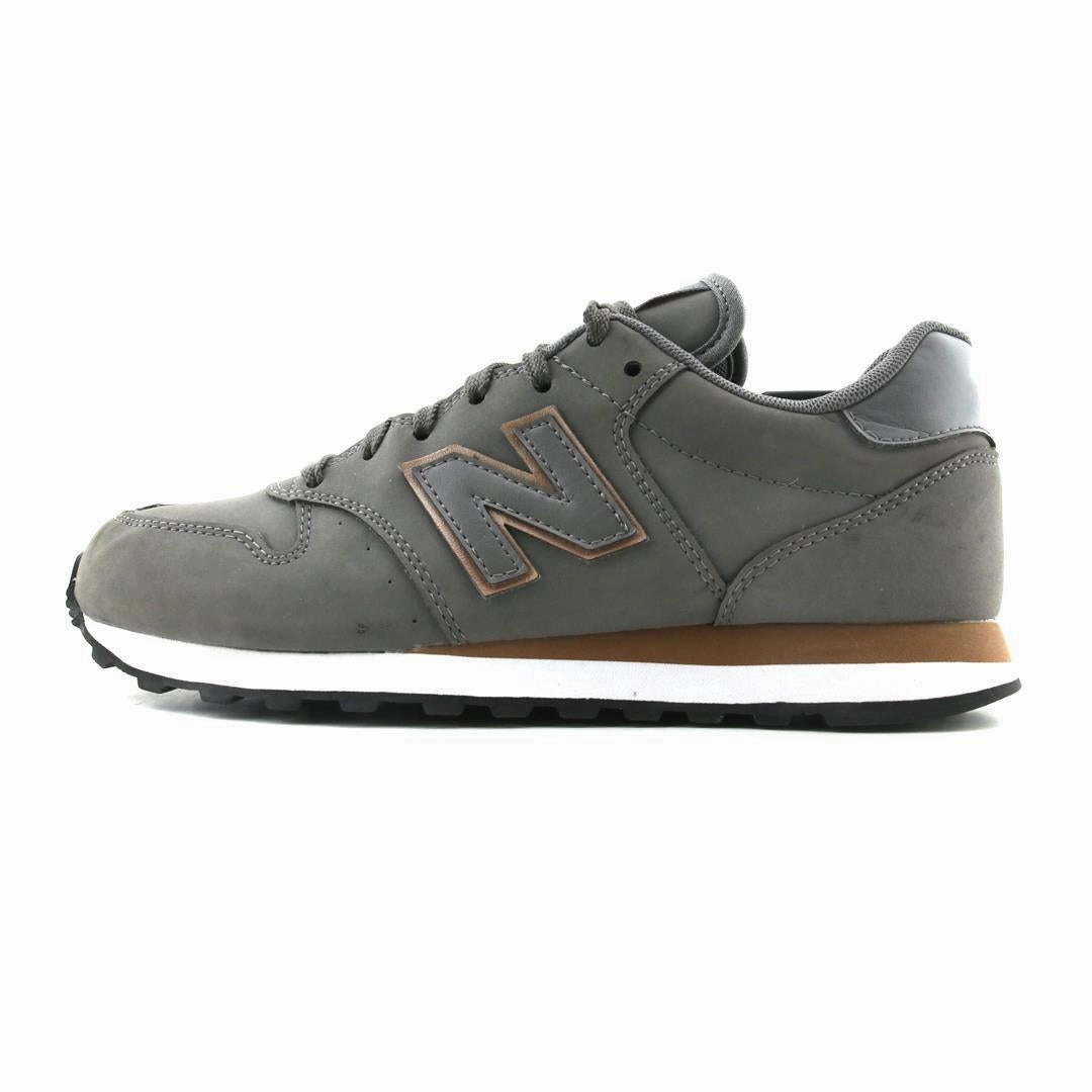 NEW BALANCE 500 New Balance 1906r Dark Moss