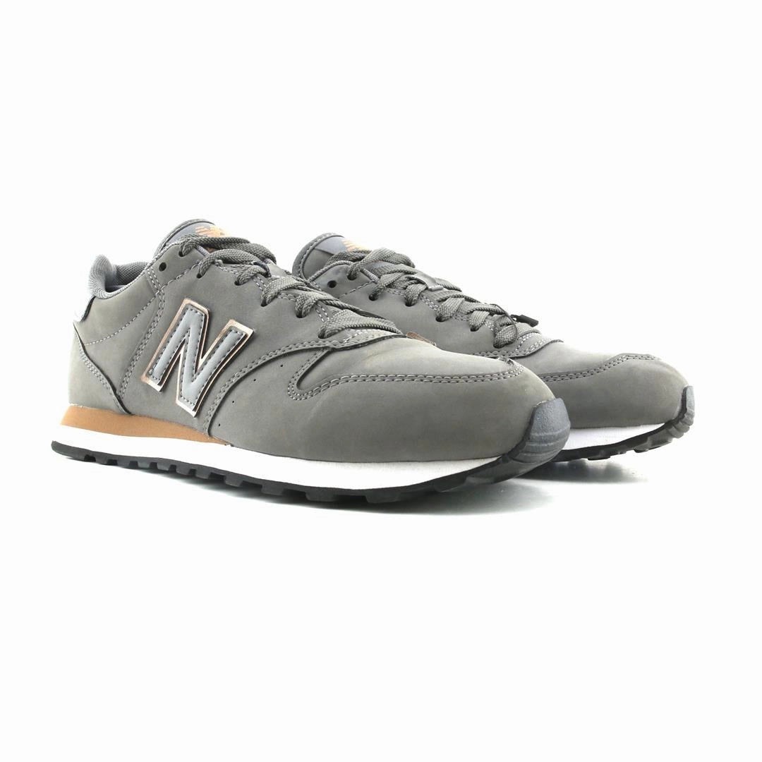 New Balance 990 V6 Black NEW BALANCE 500