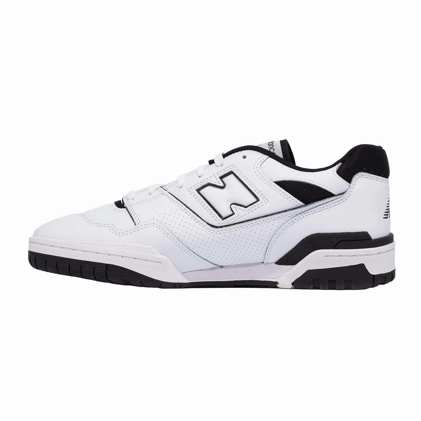 New Balance Men's 574 Core New Balance 550, Oreo