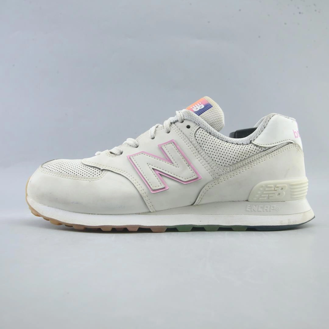 Green New Balance 2002r NEW BALANCE 574