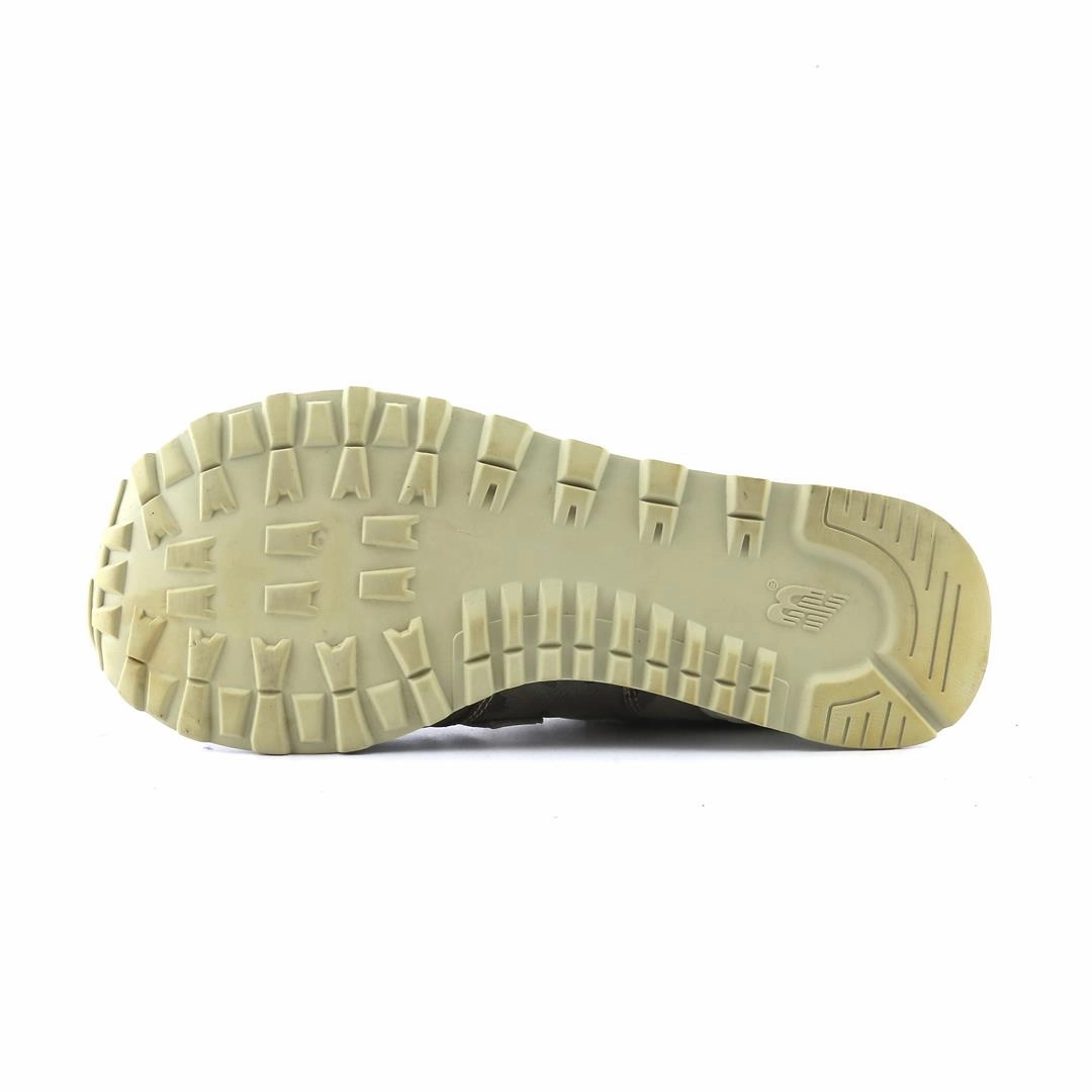 New Balance Red Green NEW BALANCE 574