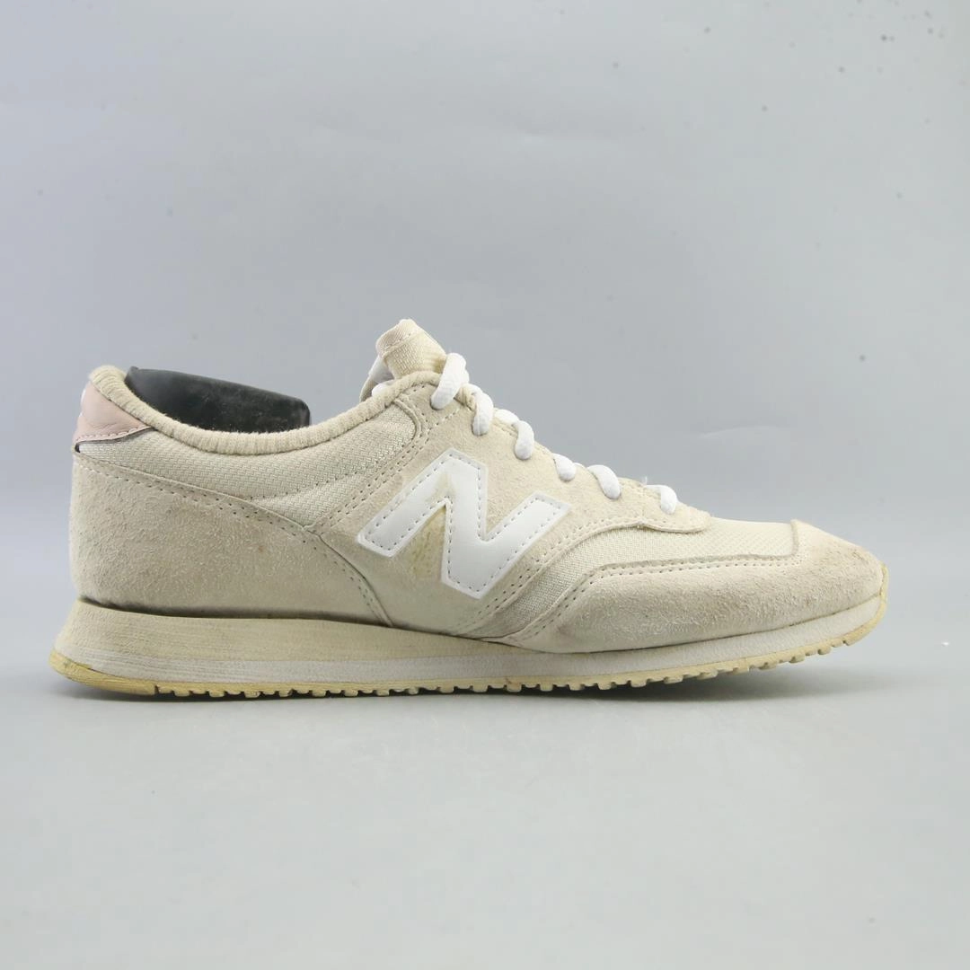 Gold New Balance Cleats NEW BALANCE 620