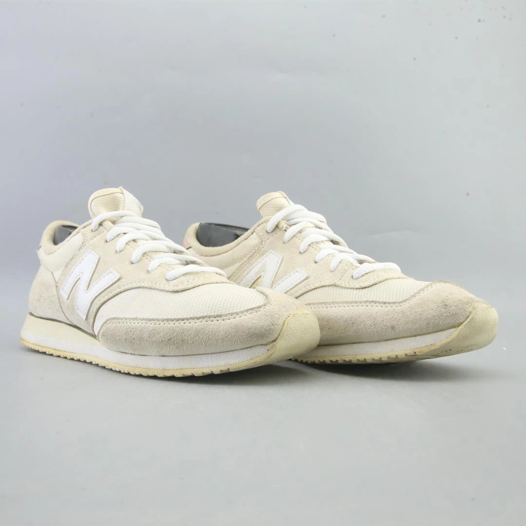 New Balance Foot Size Chart NEW BALANCE 620