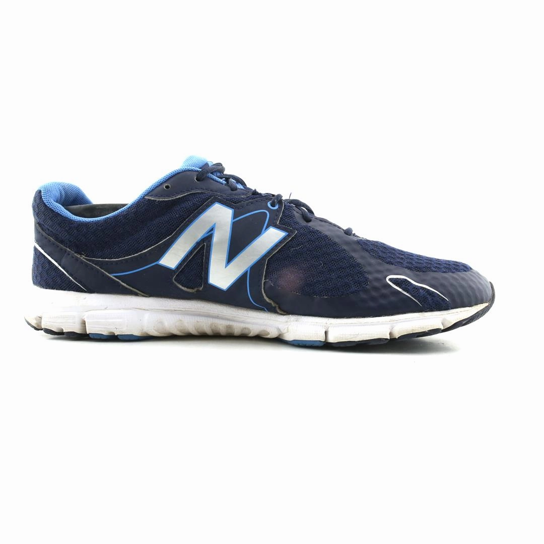New Balance Shoe Quiz NEW BALANCE 630V5