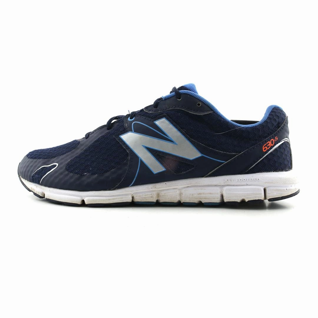 NEW BALANCE 630V5 9060 New Balance Purple