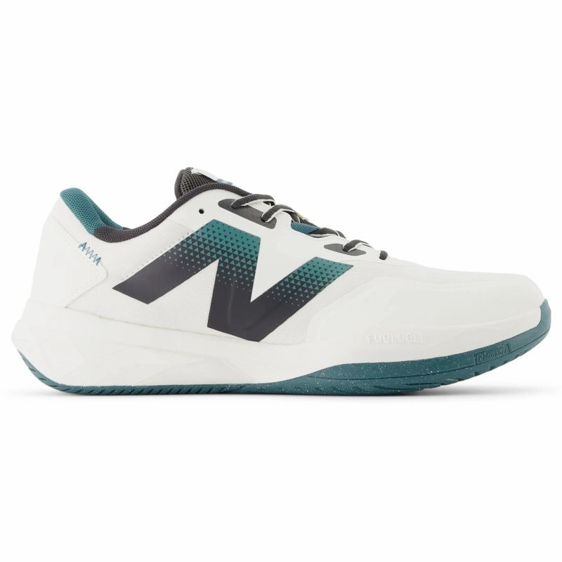 New Balance 796v4 D Mens Tennis Shoes