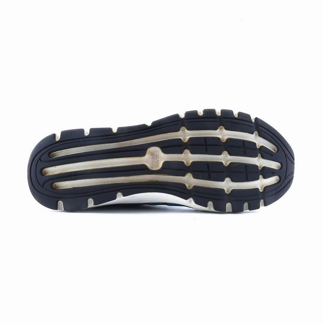 Red New Balance Shoes NEW BALANCE 811V1