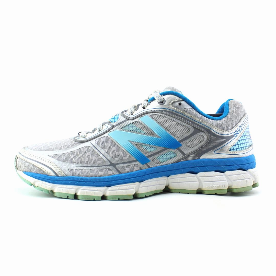 Men's New Balance Wide Fit Trainers NEW BALANCE 860V5