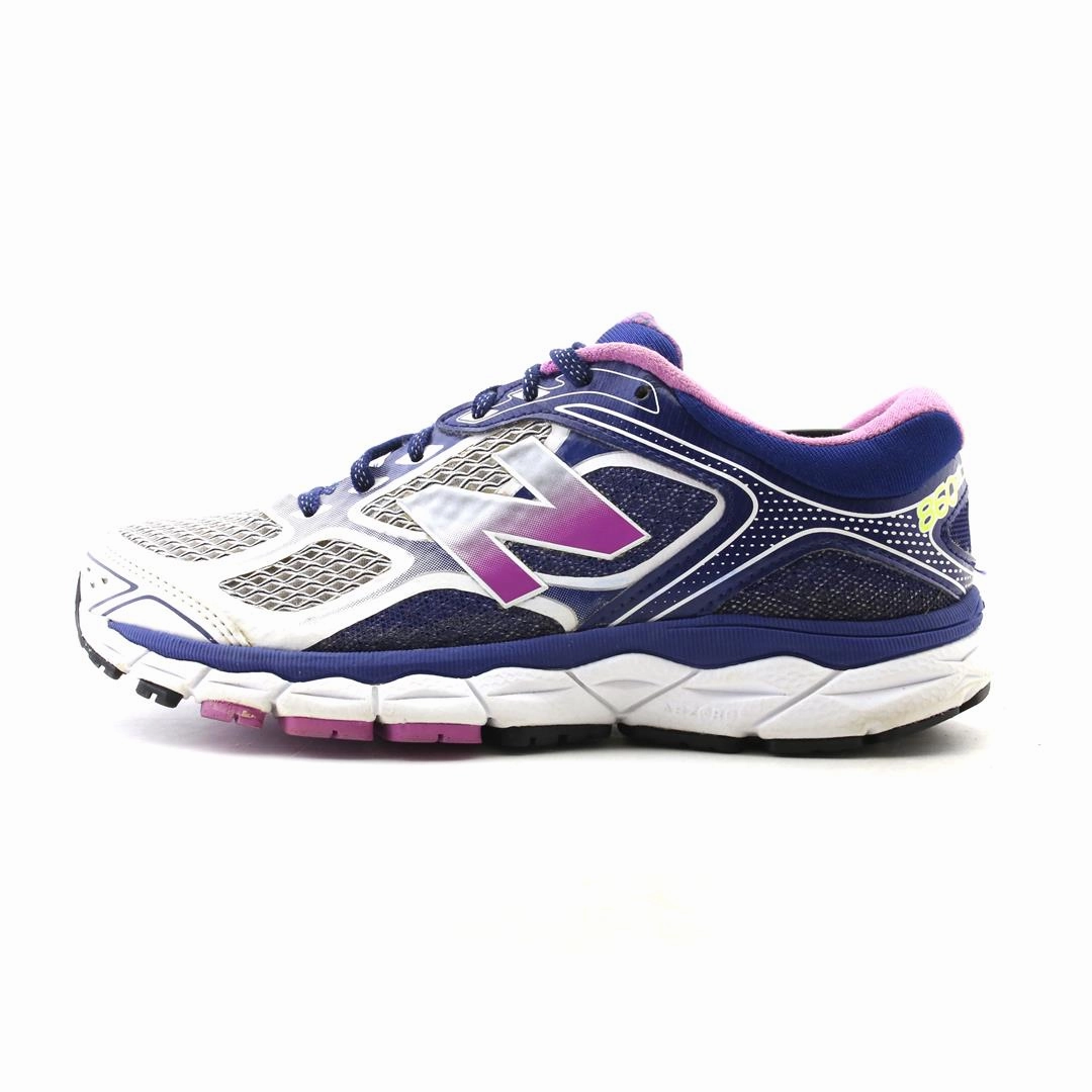 Track New Balance NEW BALANCE 860V6