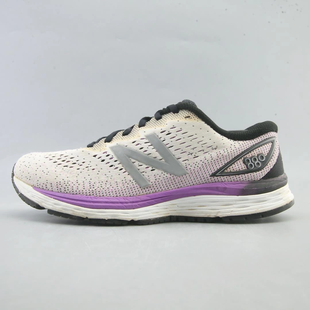 Pink New Balance Platform NEW BALANCE 880V9