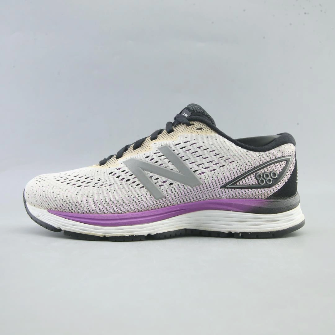 Women's Black New Balance 574 NEW BALANCE 880V9