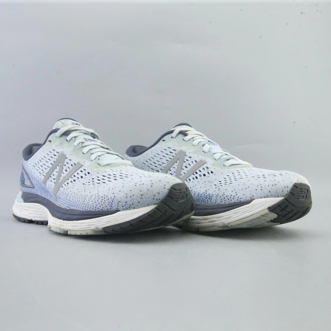 NEW BALANCE 880V9 New Balance Blue White